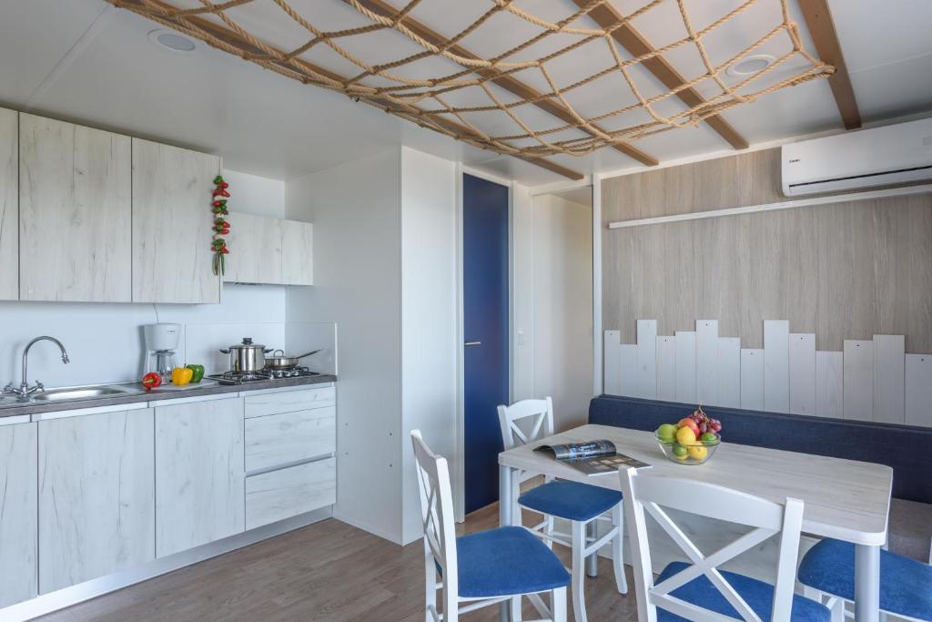 Maistra Camping Veštar Mobile homes - 7