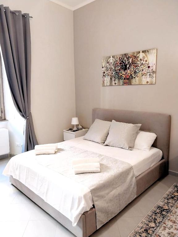 Roma Vatican Museums Apartment - Vatican Prime Residence