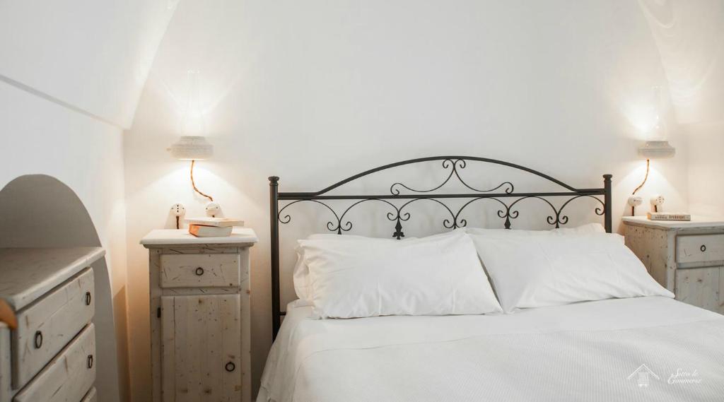 Albergo Diffuso Sotto le Cummerse - 10