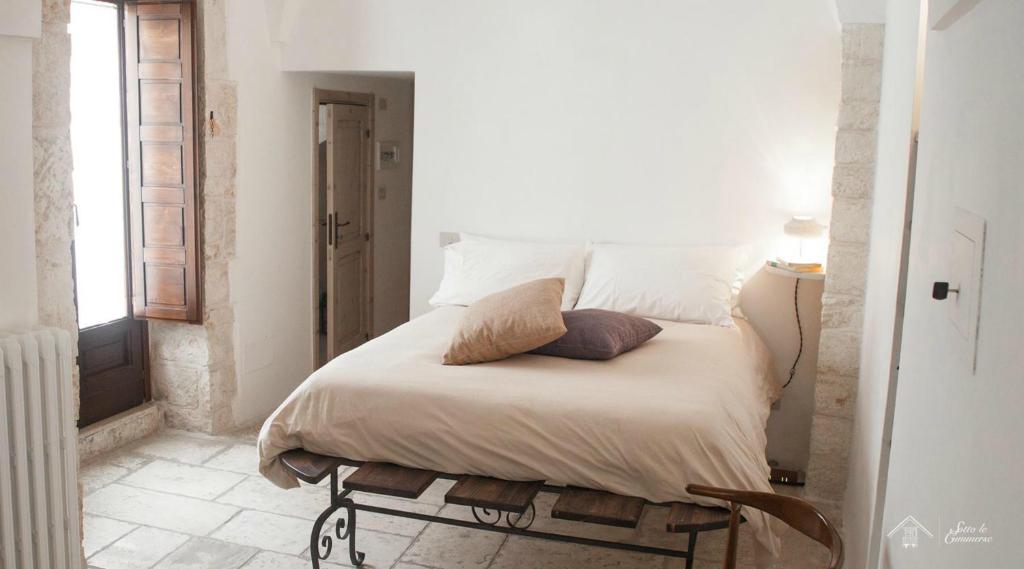 Albergo Diffuso Sotto le Cummerse - 9