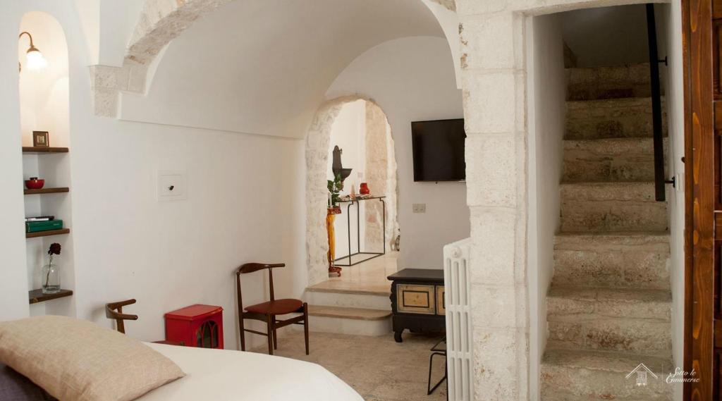 Albergo Diffuso Sotto le Cummerse - 13