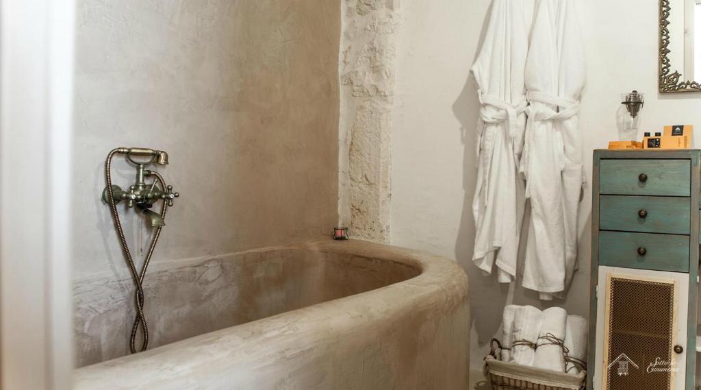 Albergo Diffuso Sotto le Cummerse - 11