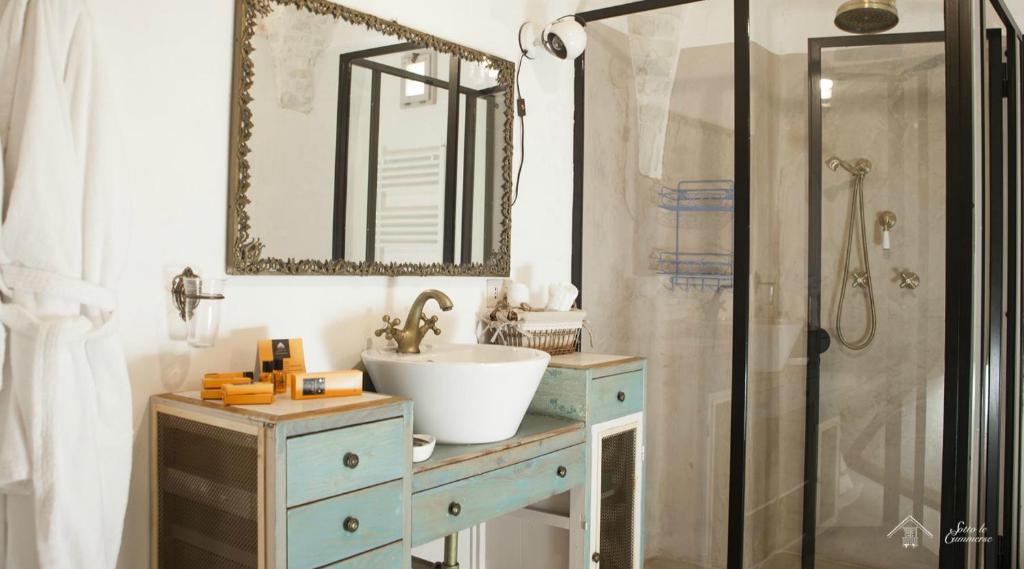 Albergo Diffuso Sotto le Cummerse - 14