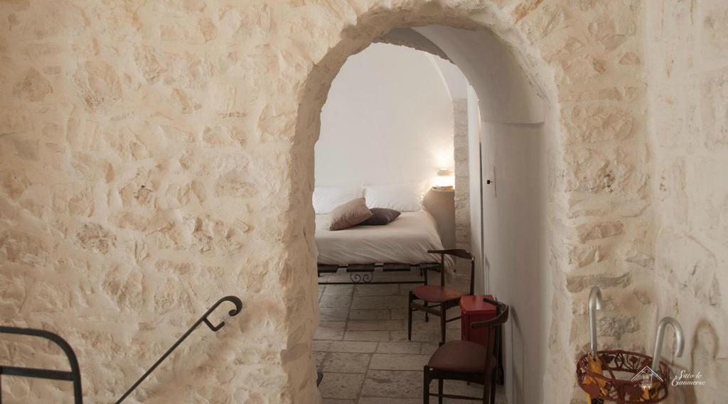 Albergo Diffuso Sotto le Cummerse - 12
