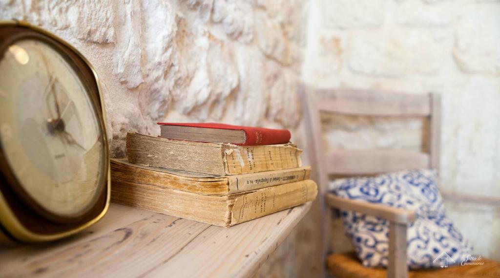 Albergo Diffuso Sotto le Cummerse - 4