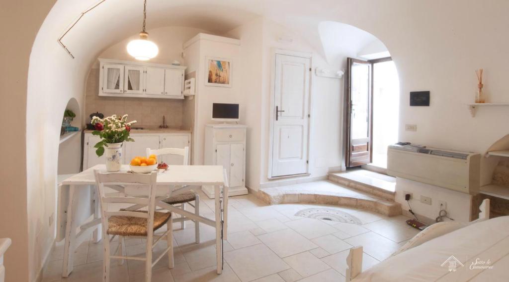 Albergo Diffuso Sotto le Cummerse - 3