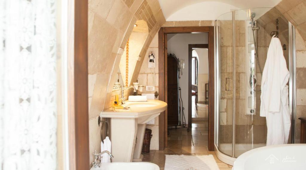 Albergo Diffuso Sotto le Cummerse - 16