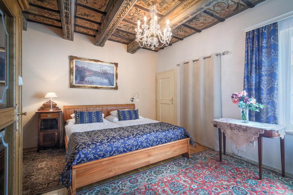 Red Lion Hotel - Resim 16