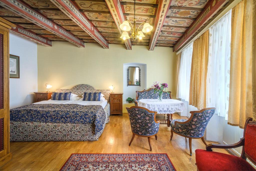 Red Lion Hotel - Resim 22