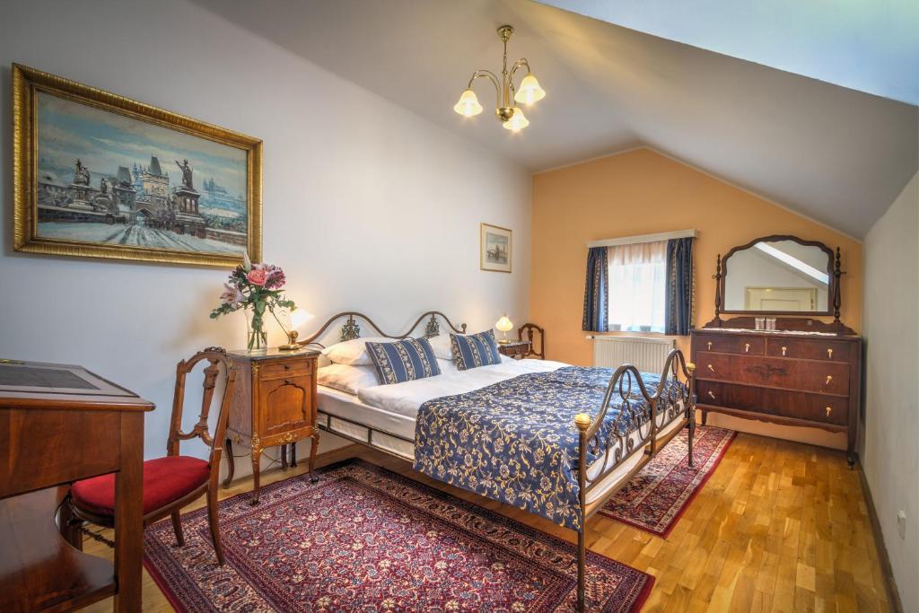 Red Lion Hotel - Resim 24