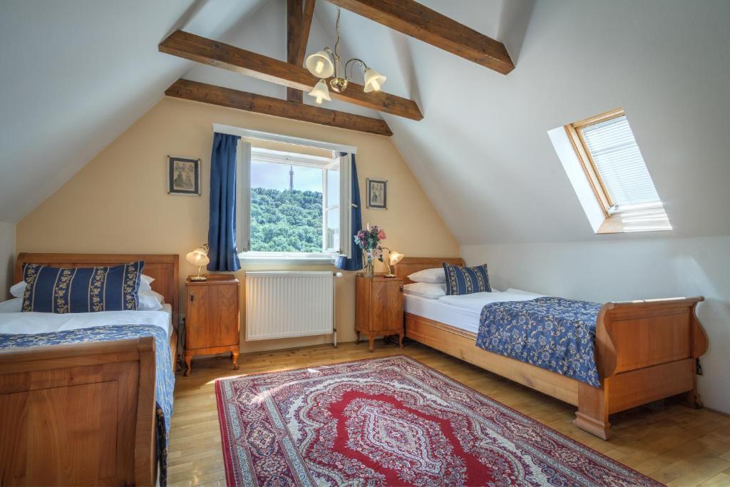 Red Lion Hotel - Resim 25