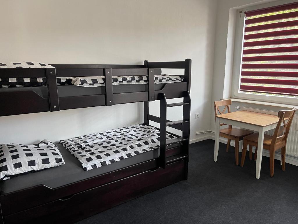 C3 Wohnung für Monteure und Arbeiter in Schwerte