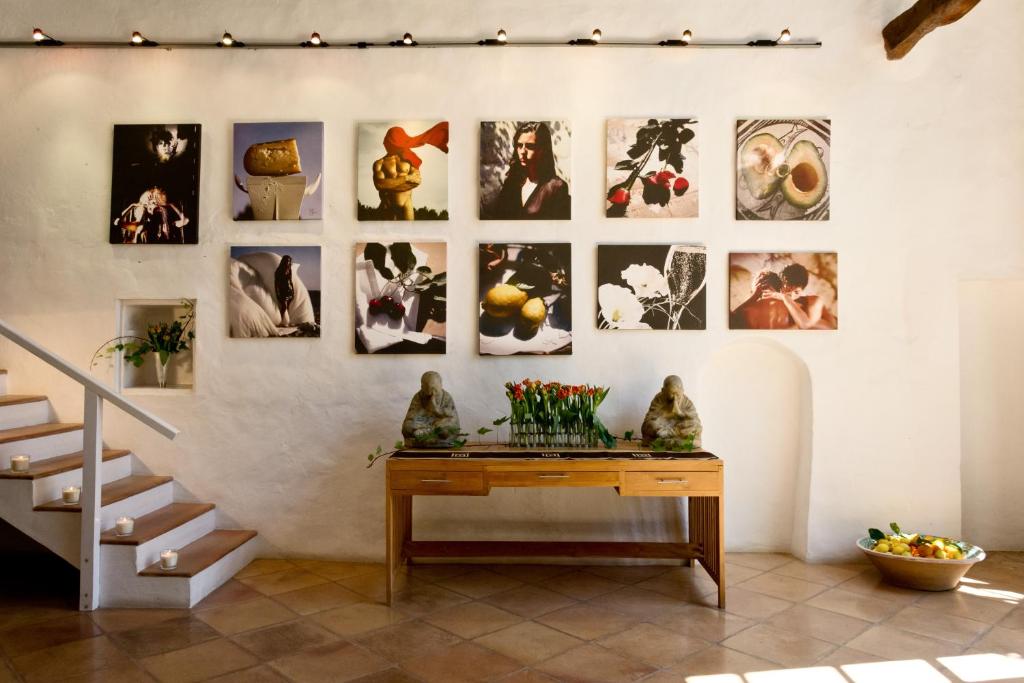 Fotografie z fotogalerie ubytování Hotel Can Roses v destinaci Sóller