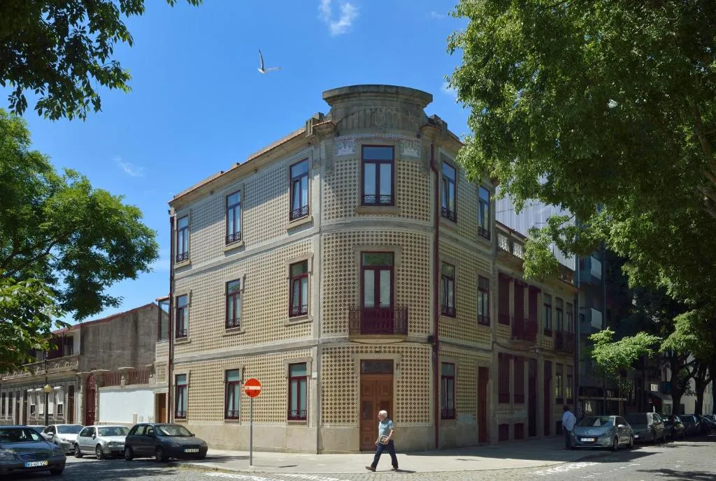 Dukes Corner Guest House, Porto, Portugal