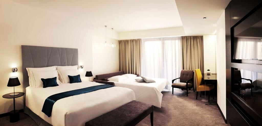 Hotel Slovenija - Terme & Wellness LifeClass