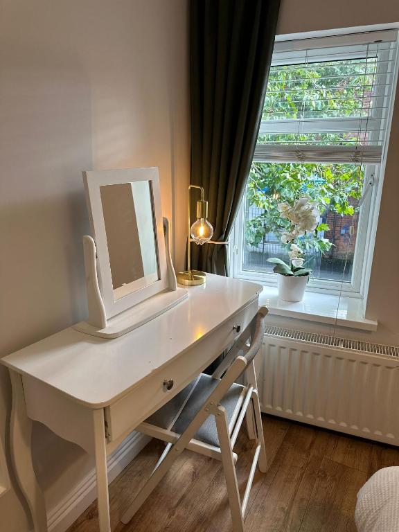 Ocho Homes Lux By Eight Continents, Belfast - Resim 17