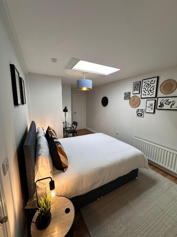 Ocho Homes Lux By Eight Continents, Belfast - Resim 18