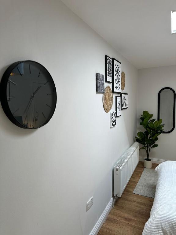 Ocho Homes Lux By Eight Continents, Belfast - Resim 20