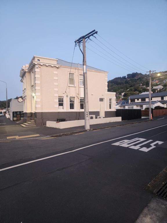 Castle Studio Apartment - Resim 6