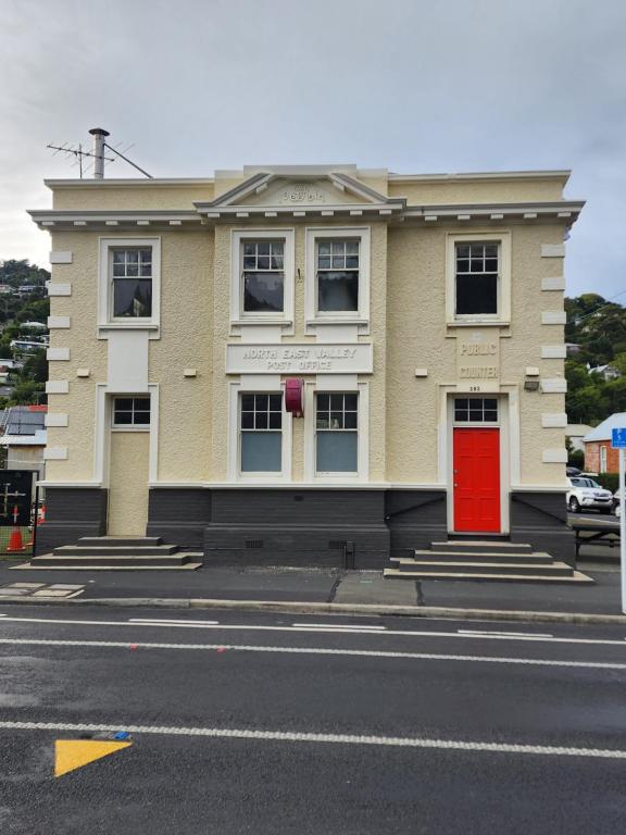 Castle Studio Apartment - Resim 1