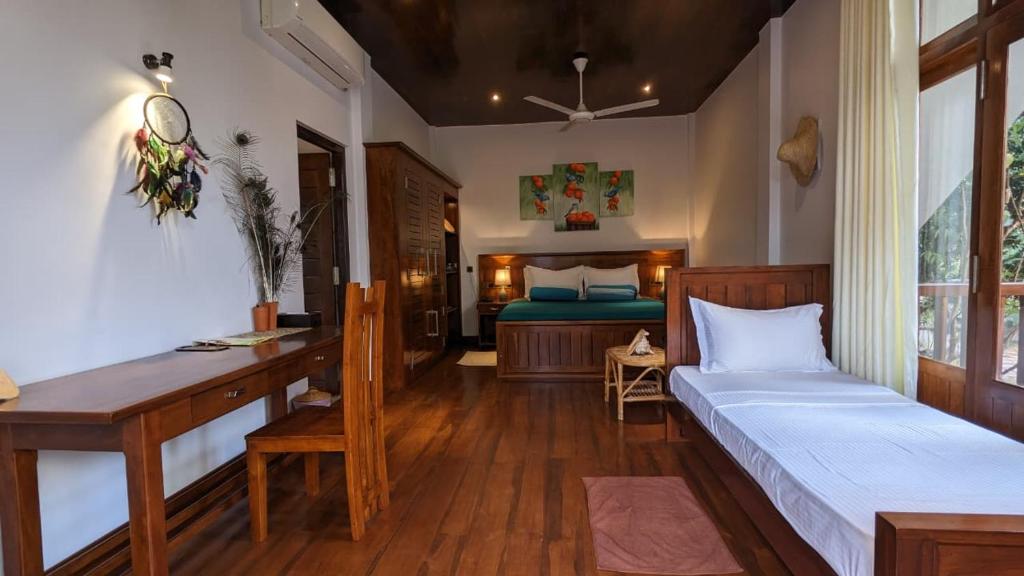 Lagoon gate Tangalle Resort - 8