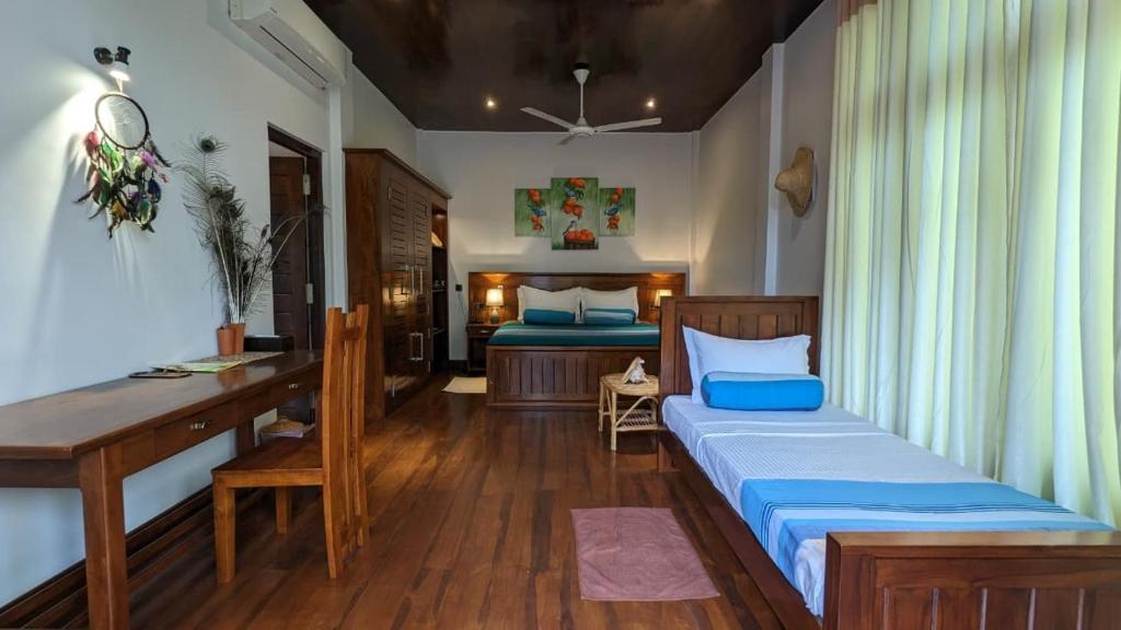 Lagoon gate Tangalle Resort - 10