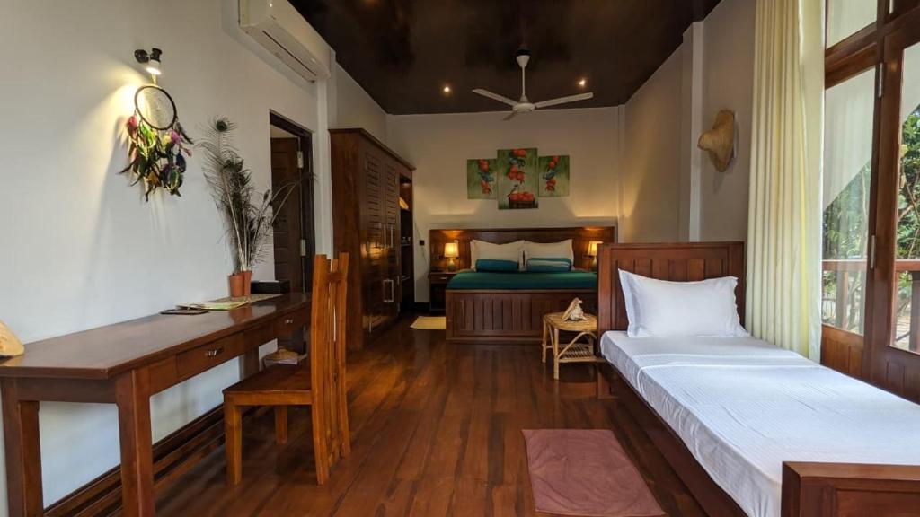 Lagoon gate Tangalle Resort - 12