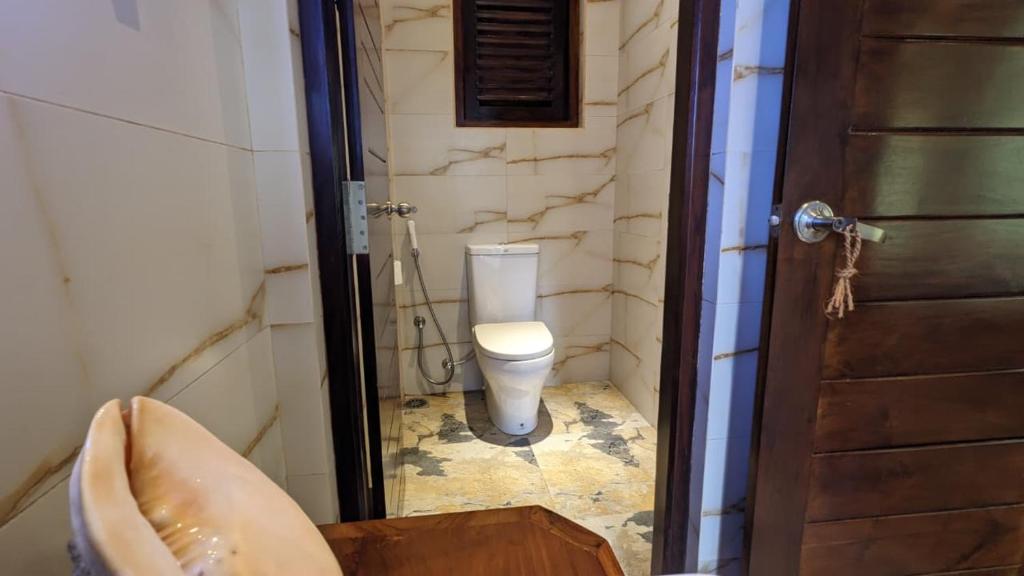 Lagoon gate Tangalle Resort - 17