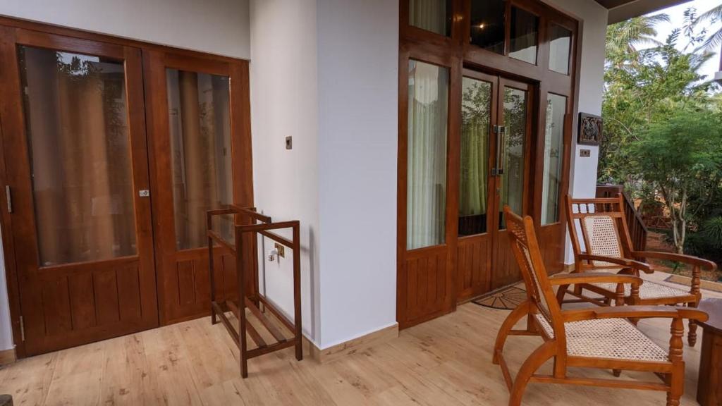 Lagoon gate Tangalle Resort - 19