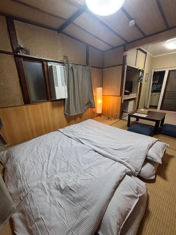 BUNKA HOUSE TATAMI ROOM a