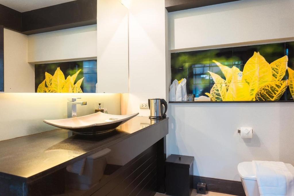 Aava Resort and Spa - Superieure Villa