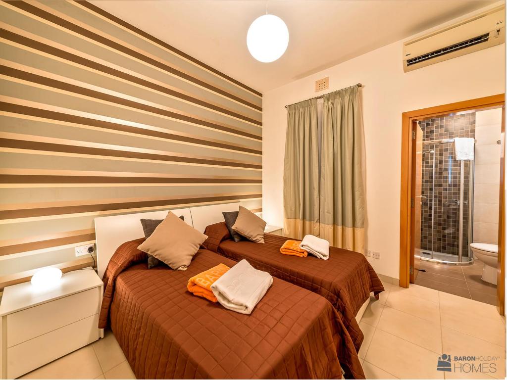 Hillock Residence Apartments - 5