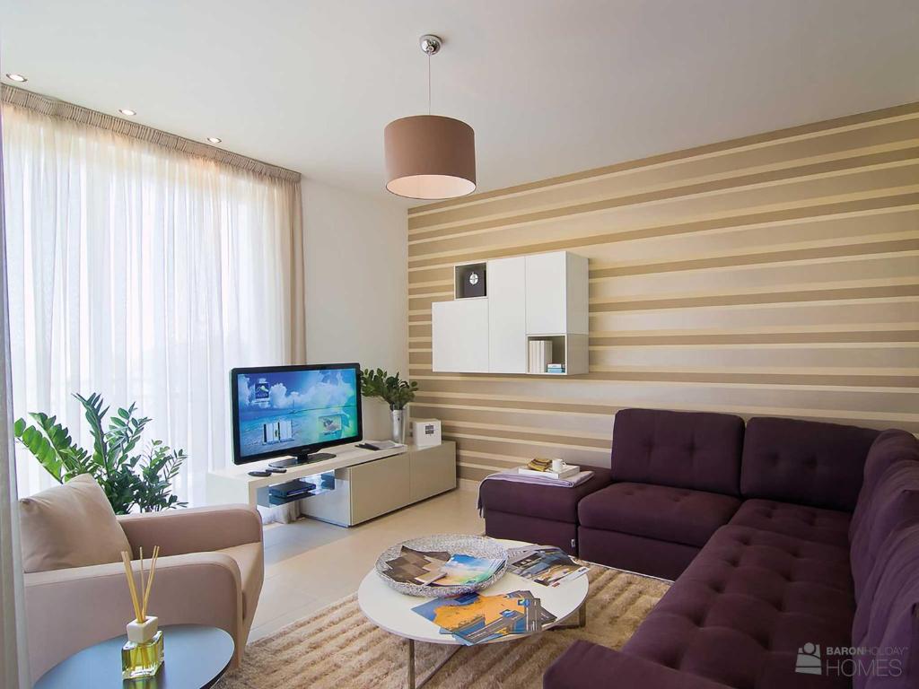 Hillock Residence Apartments - 3