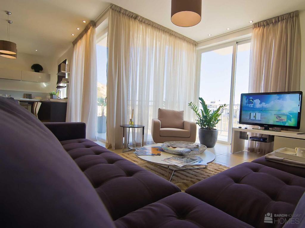 Hillock Residence Apartments - 1