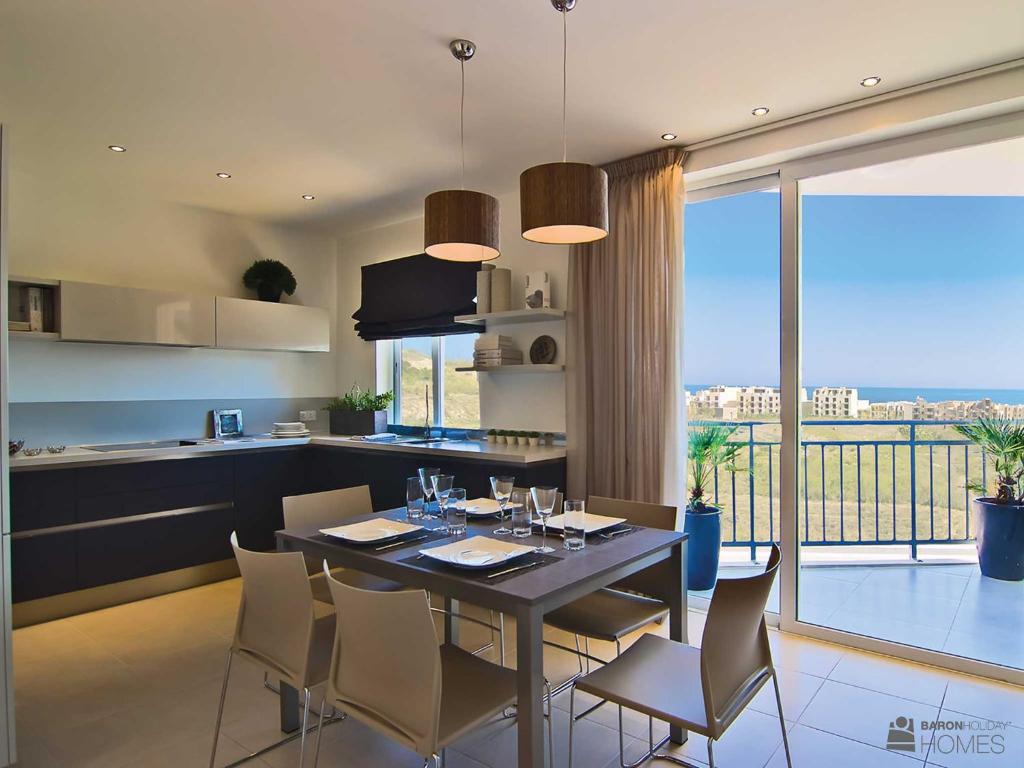 Hillock Residence Apartments - 2