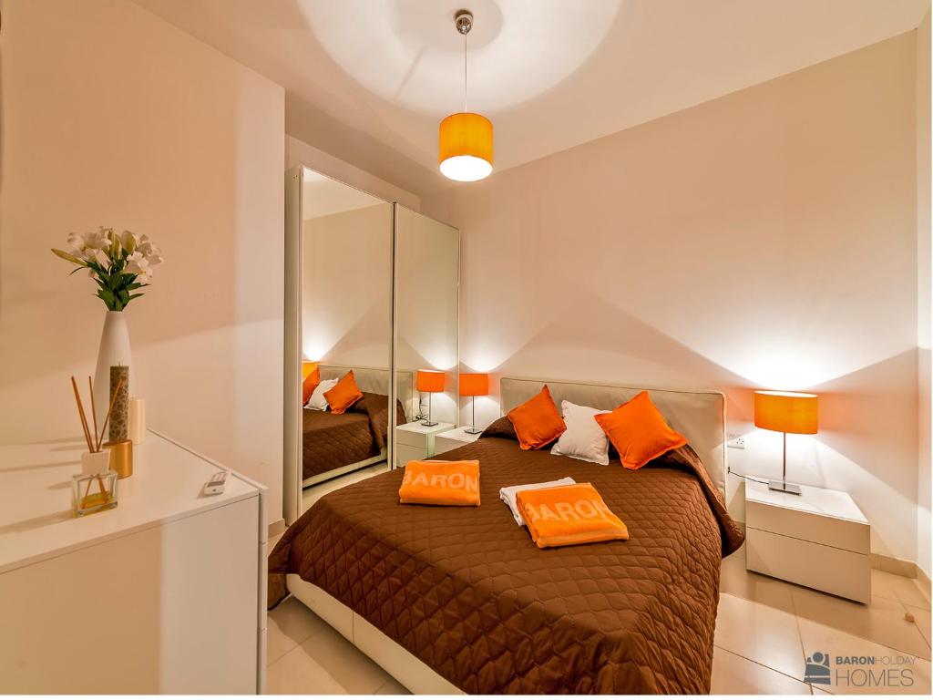 Hillock Residence Apartments - 4