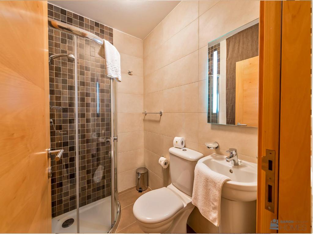 Hillock Residence Apartments - 6