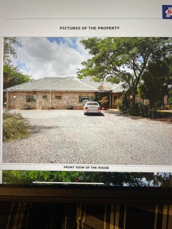 Multipurpose Group Executive Home