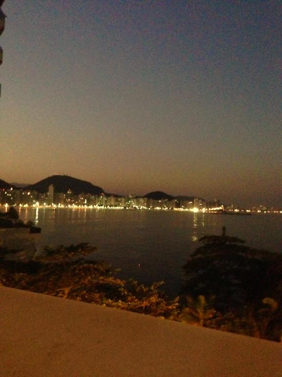  Guaruja Apartment