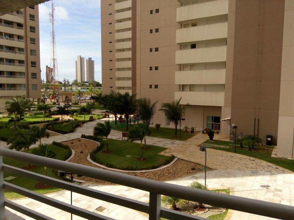  Natture Condomínio Clube