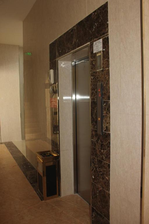Fotografie z fotogalerie ubytování Dar Al Khaleej Hotel Apartments v destinaci Al-Burajmi