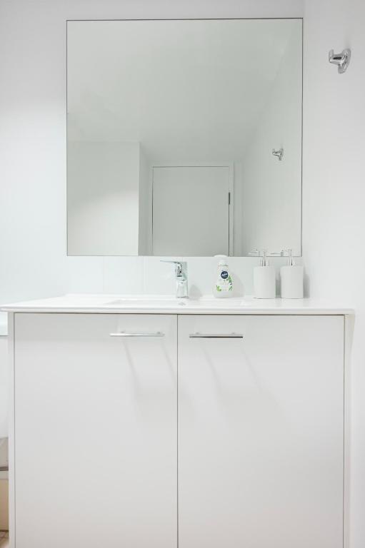 Shafston Service Apartment - Resim 3