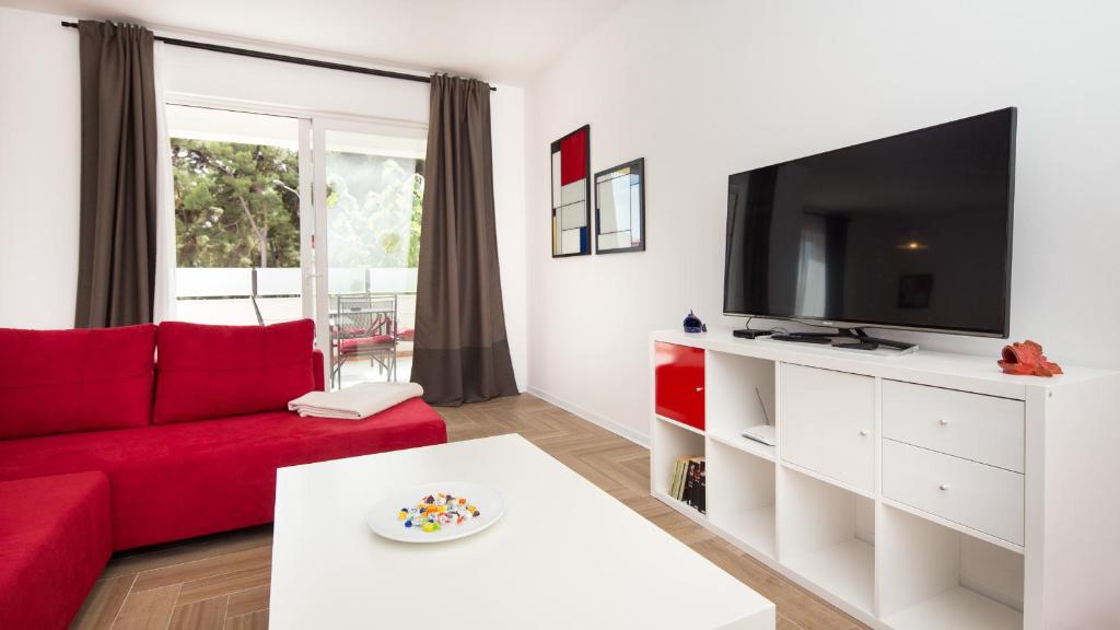 Apartments Tamburini - 9