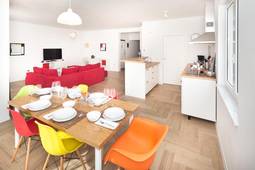 Apartments Tamburini - 17