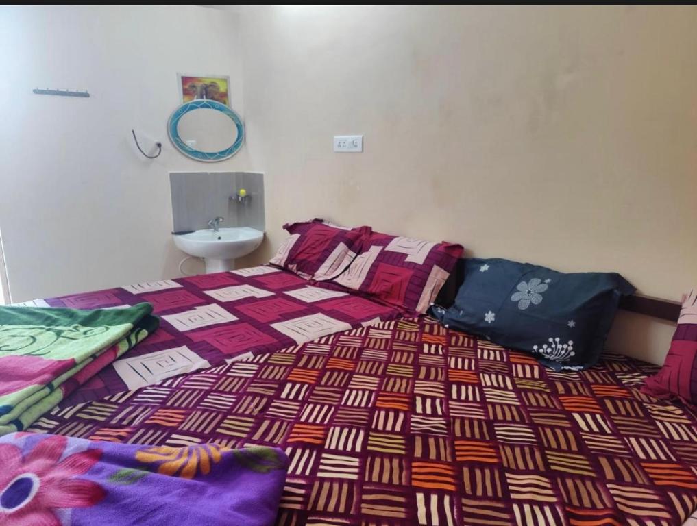 Billede fra billedgalleriet på Green Paradise Homestay i Valparai