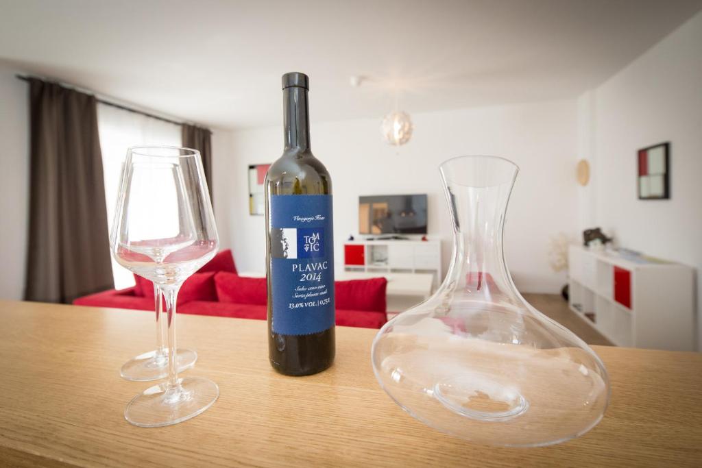 Apartments Tamburini - 13