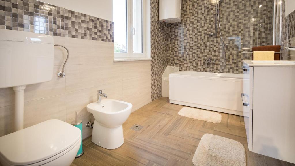 Apartments Tamburini - 15