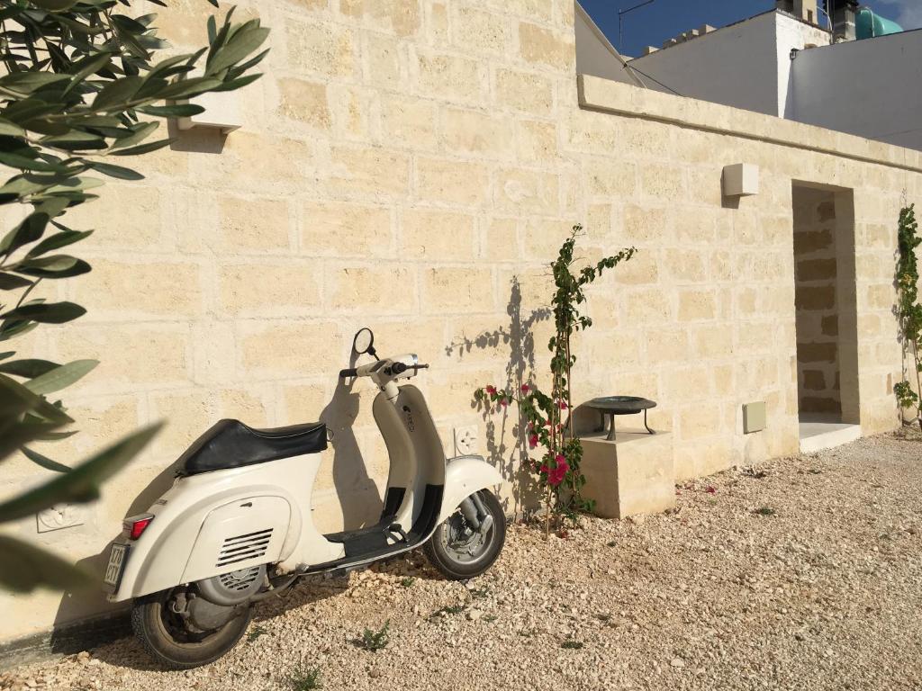 Fotografie z fotogalerie ubytování Oltre gli Ulivi v destinaci Ostuni