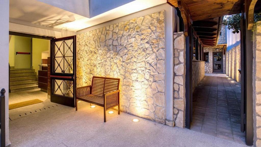 The Strand Hotel - Resim 27