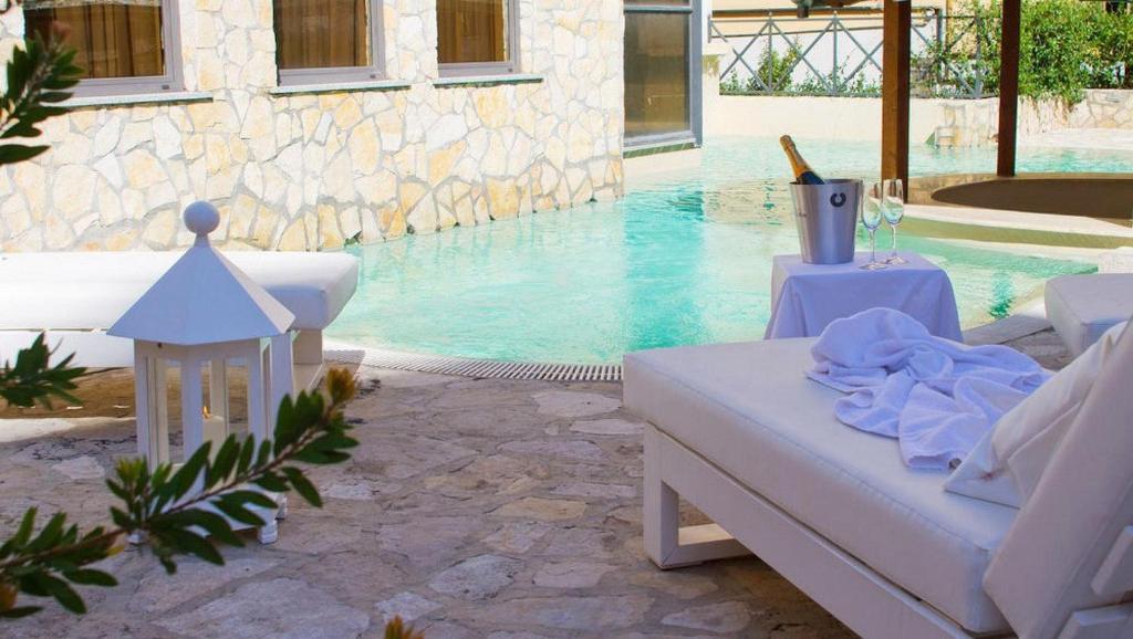 The Strand Hotel - Resim 29